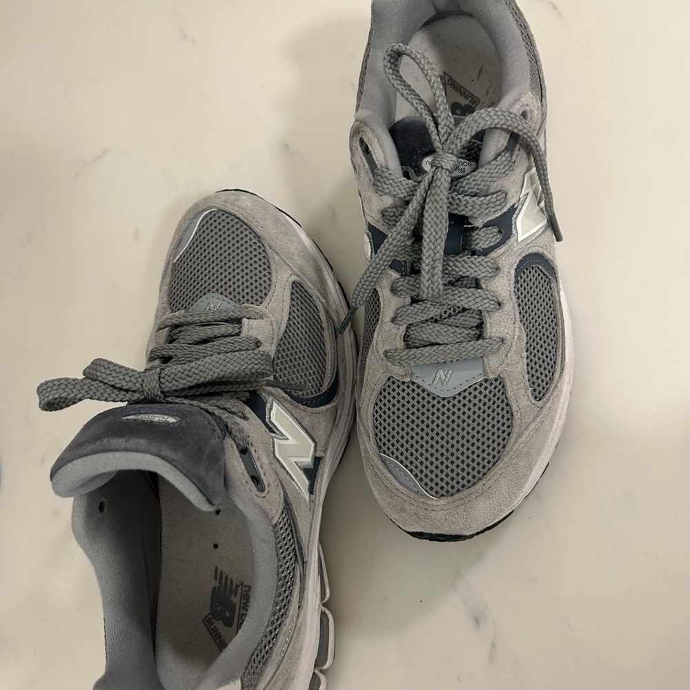 New balance 2002 R - Picture 3 of 3